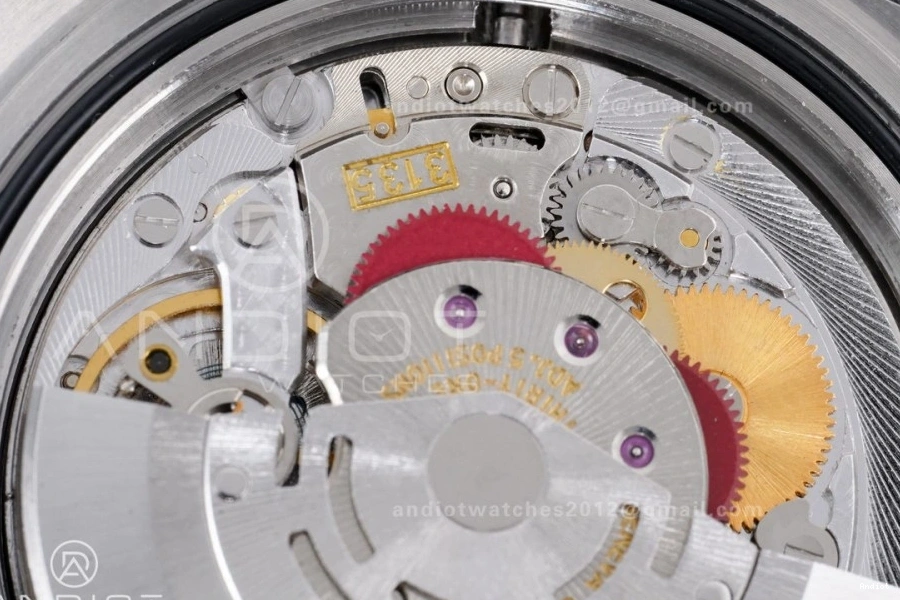 1:1 16610 Engraving Bracelet Submariner 904L TMF on Rehaut Edition SS Steel LN SH3135 Black No Best 1130